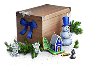 Традиционное Рождество