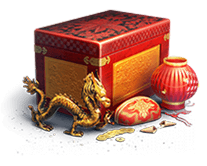 Китайский Новый Год