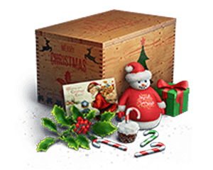 Современное Рождество